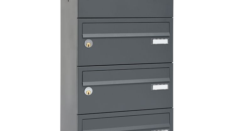 706114 Renz Budget 706 RAL7012