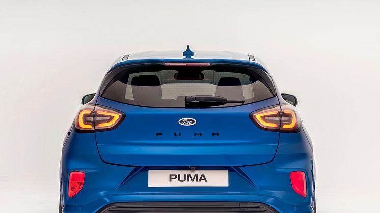 FordPuma