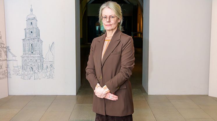 Helene Rånlund pressbilder 2025