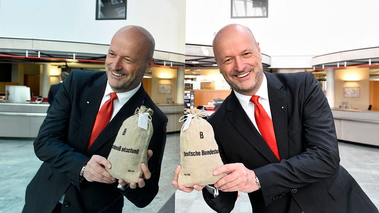 Verdoppelungsaktion Corona SSKM