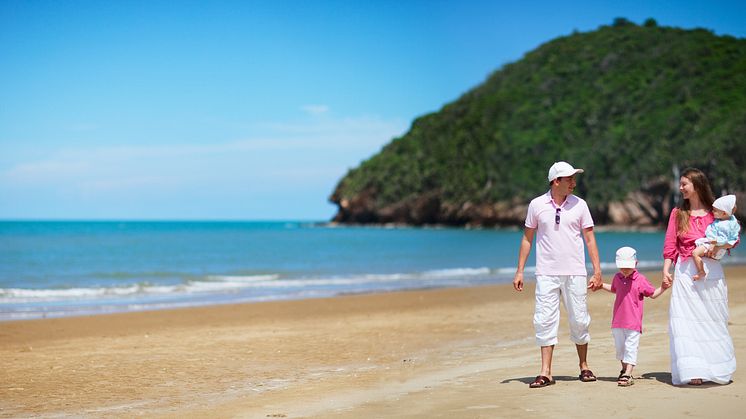 Restoring oceans to their natural state without plastic pollution is one aim of Bluewater's strategic push to reimagine global access to clean drinking water (IStock Credit:shalamov )