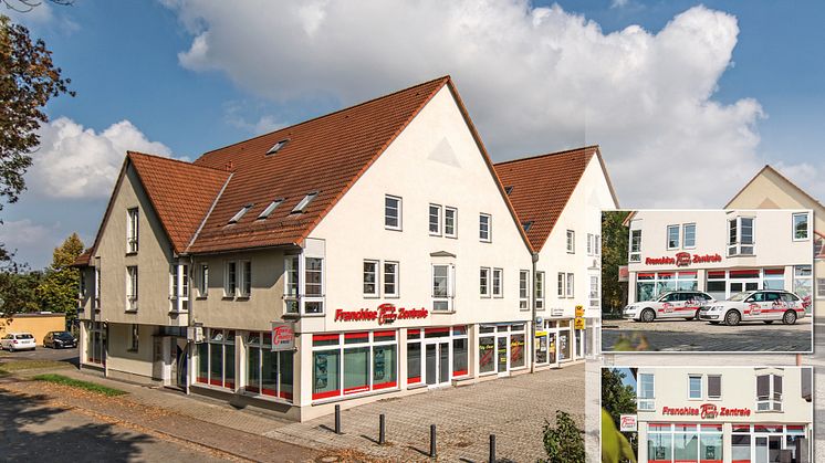 Town & Country Haus Lizenzgeber GmbH