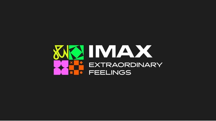 IMAX D&AD