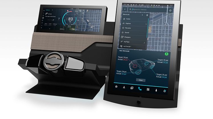 Garmin integriert Amazon Alexa Custom Assistant in Infotainmentsysteme für OEMs.
