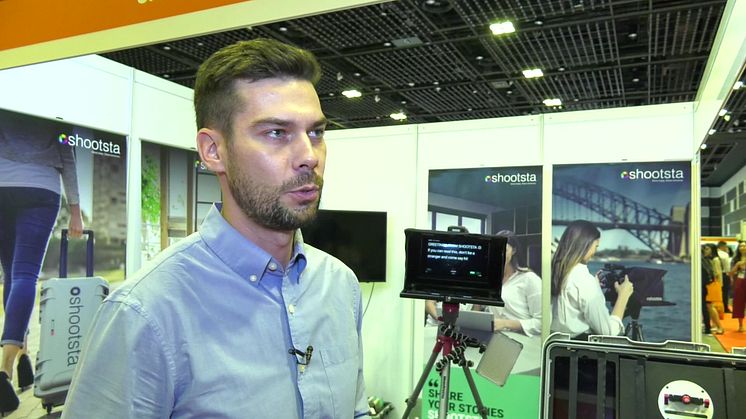 Shootsta now sponsors Hong Bao Media Savvy Awards' "Best Online Interview" category