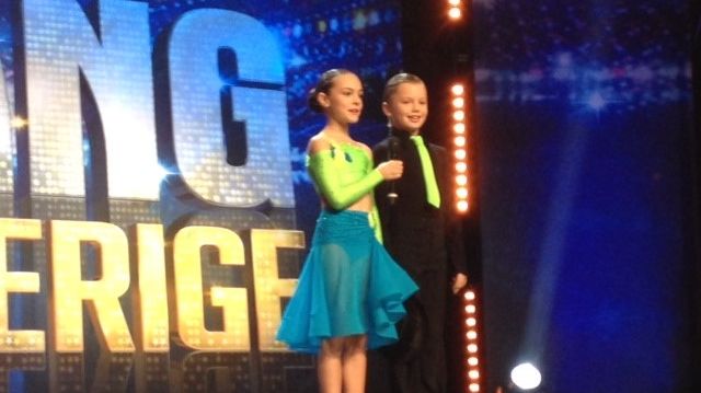 Kom och rocka i Ystad med Wilson Dance Center