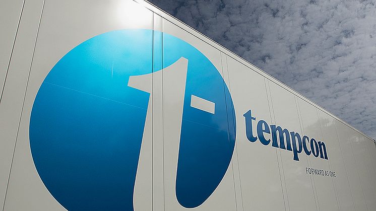 Tempcon inleder strategiskt samarbete med AX Transport för Stockholmsområdet.
