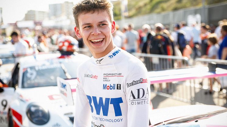Bastian Buus