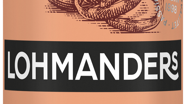 149914 621023 Lohmanders Hamburgerdressing 250ml FRONT R3