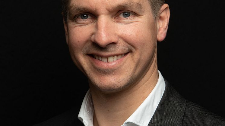 Rasmus Malmborg, Senior Innovation Advisor, Nordic Innovation