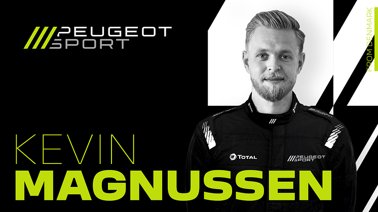Peugeot Sport drivers