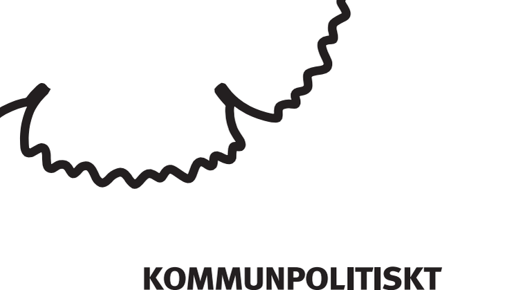 Kommunpolitiskt program Vänsterpartiet Malmö