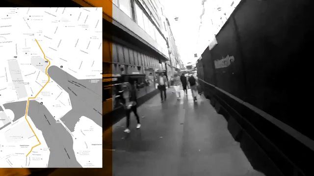 A good move by OPEN Communications – follow the journey in this real-time video!