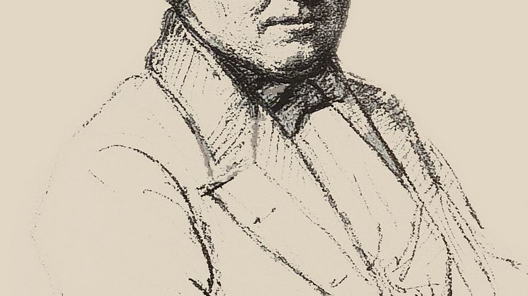 Jacob Letterstedt