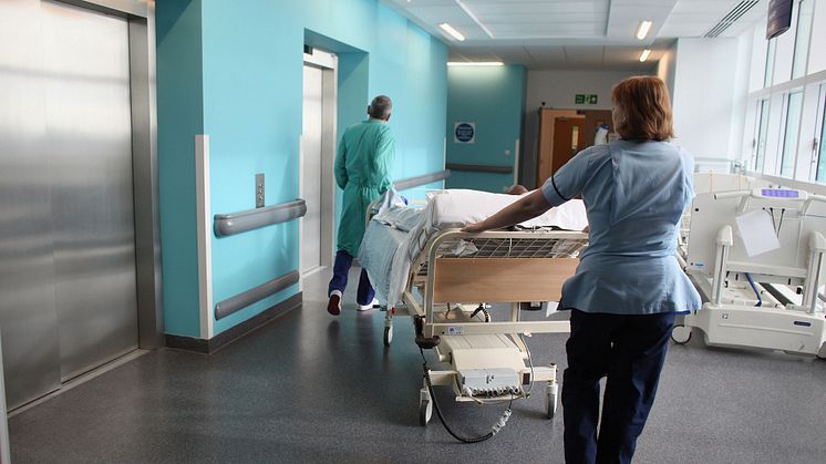“Significant changes need to be made in healthcare practice to avoid this happening again,” 