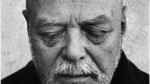 Pressinbjudan: Christer Strömholm Post Scriptum 8 februari - 18 maj 2014 