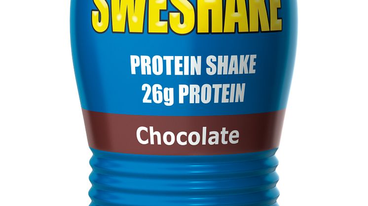 Dalblads SWESHAKE