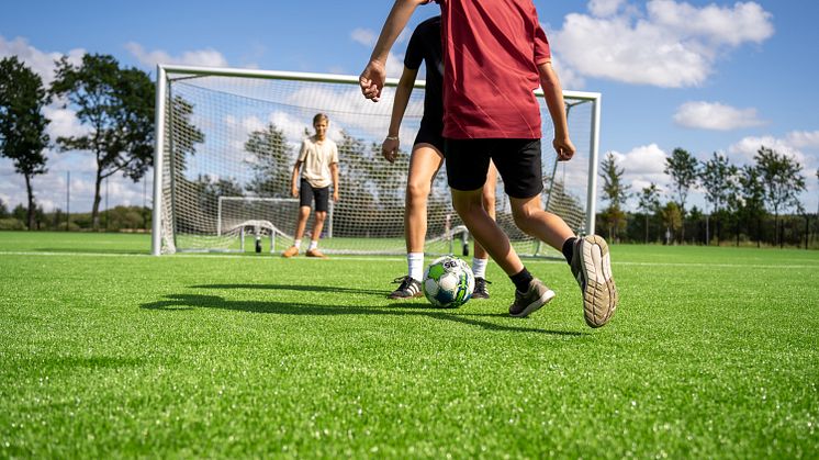 HimmerLand Introducerer fodboldskole (7)