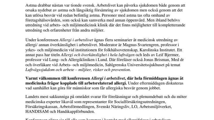 På gränsen – om miljöundersökningar och gränsvärden