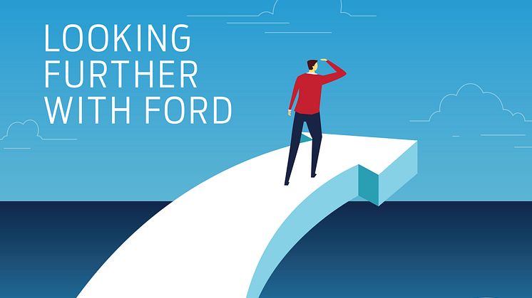 Fords trendrapport inför 2019 blir den sjunde i ordningen, som bland annat visar på att Fords konsumenter är tudelade till teknologins inflytande över våra liv.