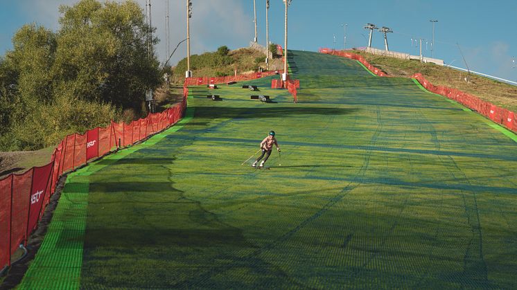 SummerSki