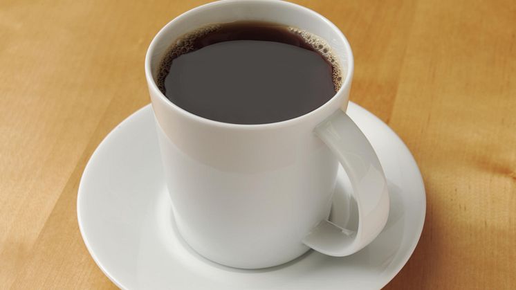 Kaffetyper - svart kaffe