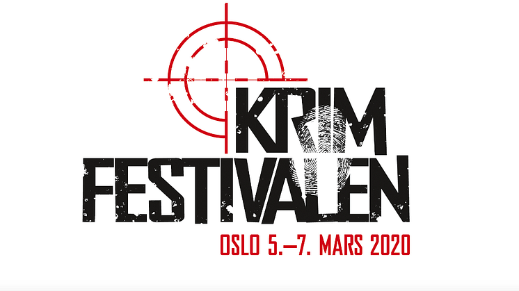 Hyller krimlitteraturen tre dager til ende