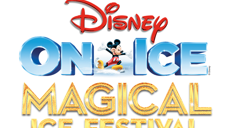 Disney On Ice kommer tilbage til Danmark