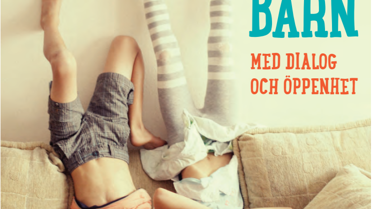 Att leda barn med dialog och öppenhet - Provläs ur boken av Martin Cervall