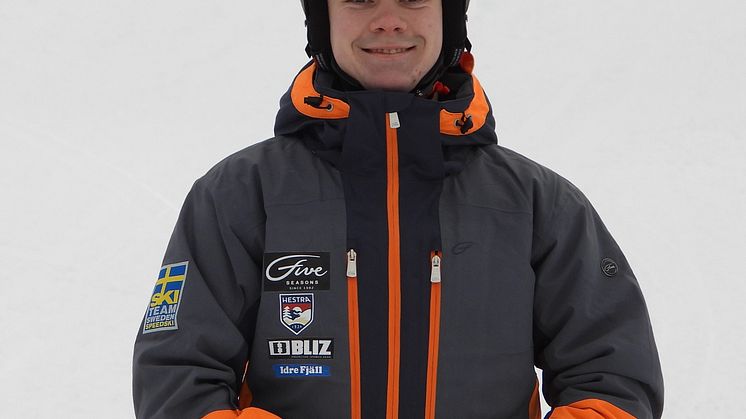 Jonathan Brunnberg