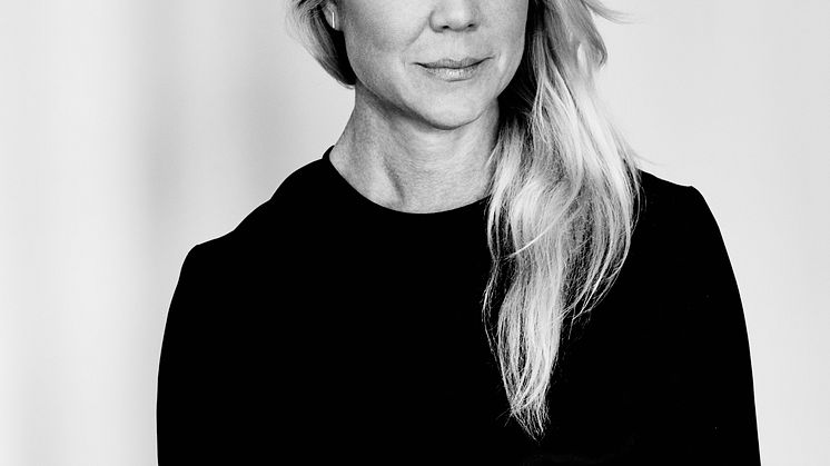 Karin Ward ny konsult  inom heminredning Åhléns
