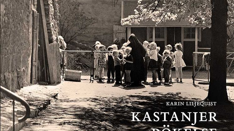 S:t Eriks katolska skola låg vid Medborgarplatsen på Söder i Stockholm