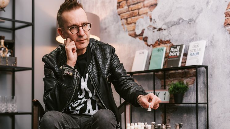 Investmentpunk berichtet über die richtigen Investitionen