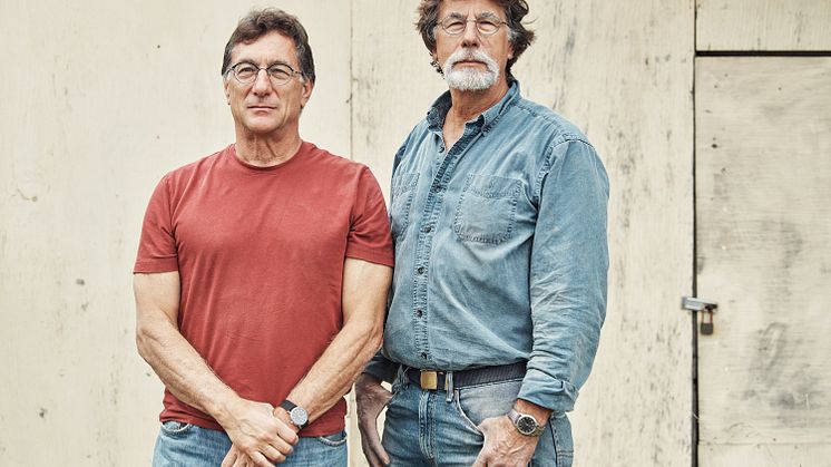 The Curse of Oak Island 5
