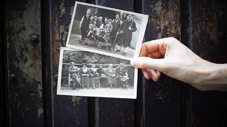 come recuperare foto cancellate