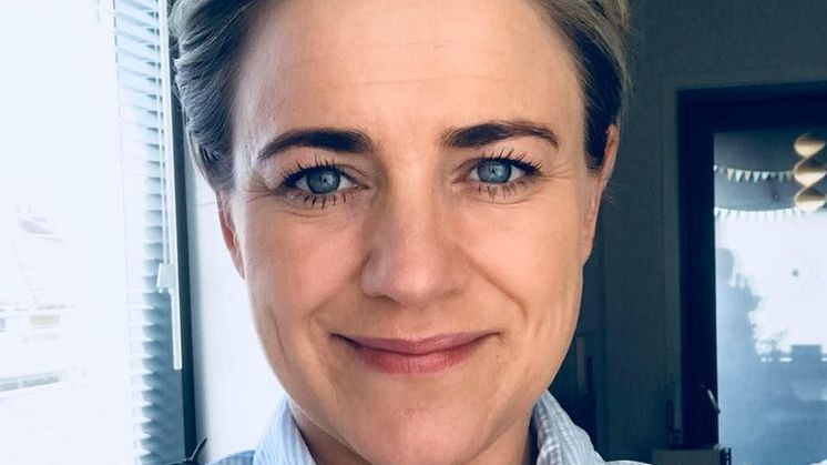Mynewsdesk henter ny Country Manager fra salgsverdenen