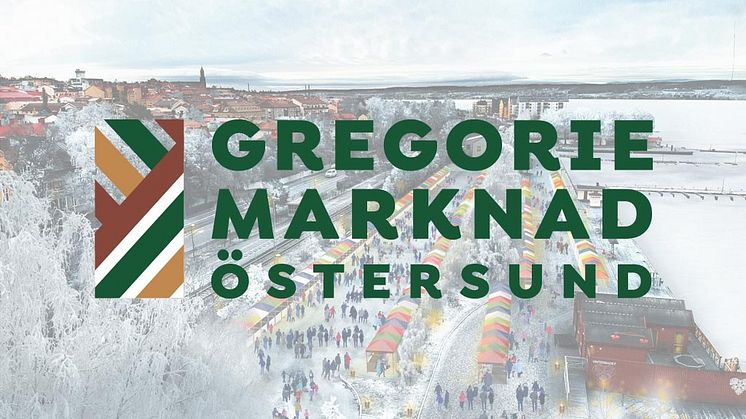 Nu öppnar Gregoriemarknaden