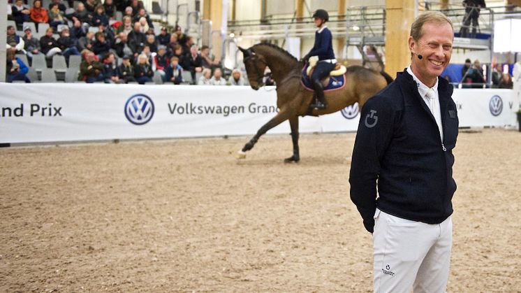 Tips på Clinic med Rolf-Göran Bengtsson