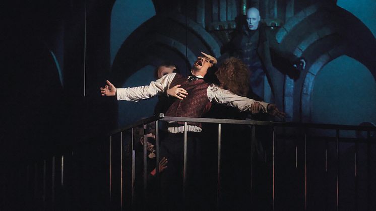 Dracula