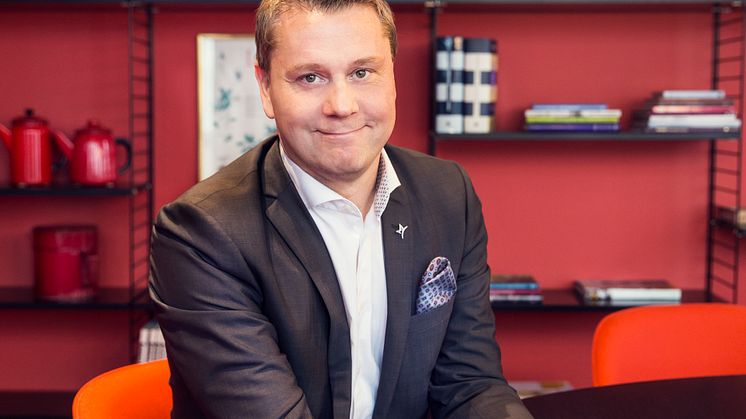 Henrik Julin