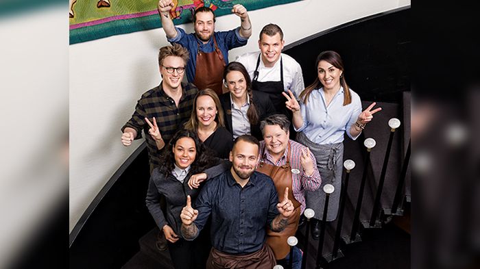 Sabis är Sveriges 6:e bästa arbetsgivare