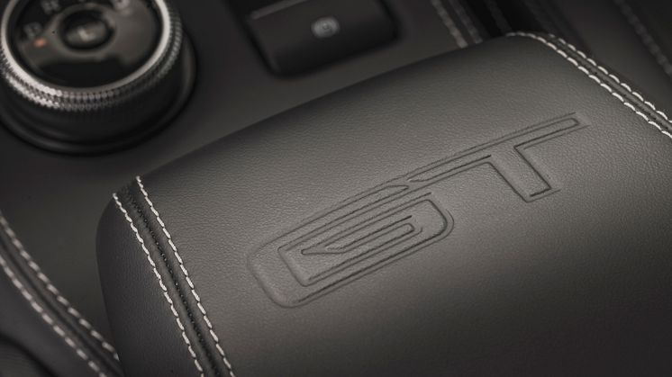 Ford Mustang Mach-E GT 2021 Kroatia