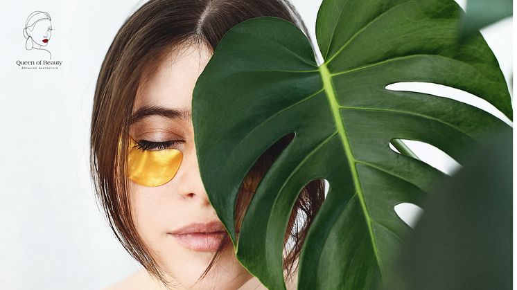 Queen of Beauty introduces Collagen Luxury Lift, a procedure to enhance the way you look in London, UK