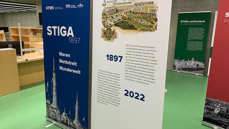 Informationen zur Ausstellung 