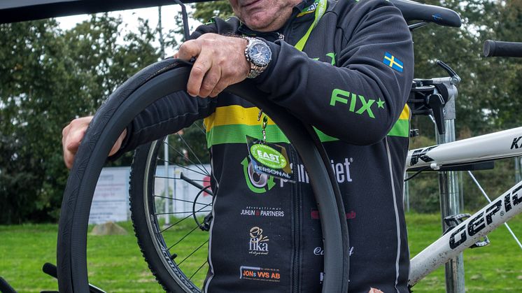 Vassilios Diamantopoulos, FIX