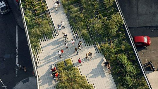 International jury to select winner of Nordic Architecture Fair Award