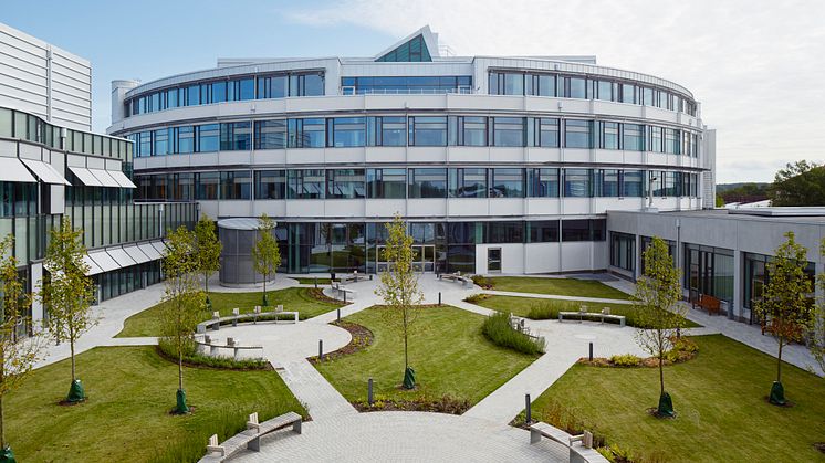 Veterinär- och husdjurscentrum (VHC), Uppsala
