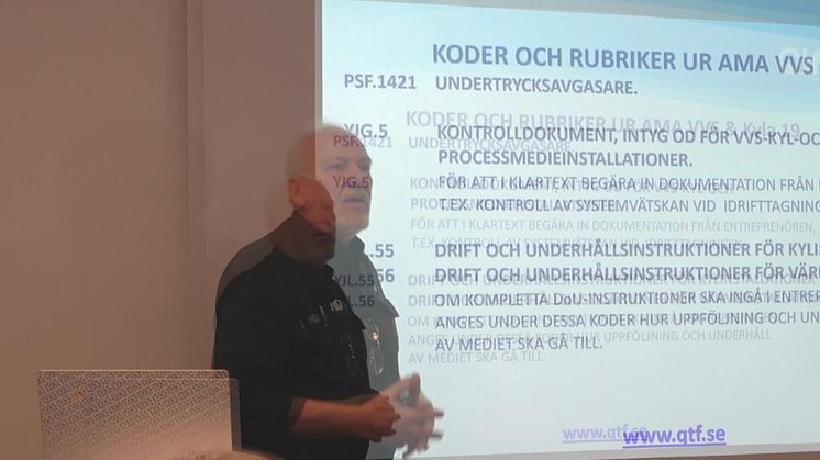 AMA-kod YJG.5 – lite goda råd