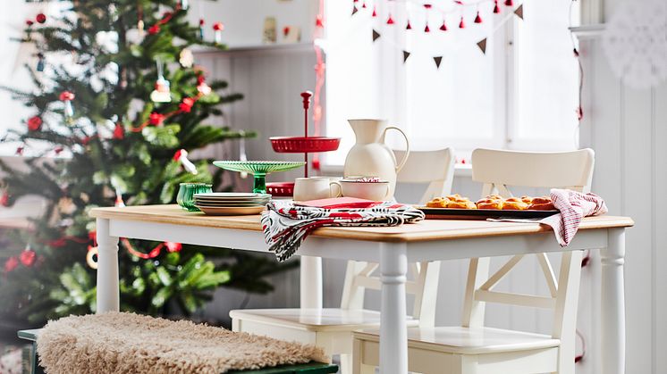 IKEAs julekolletion 2023