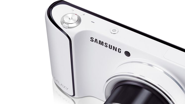 Galaxy Camera